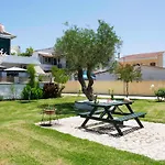 Apartmanhotel Maria's