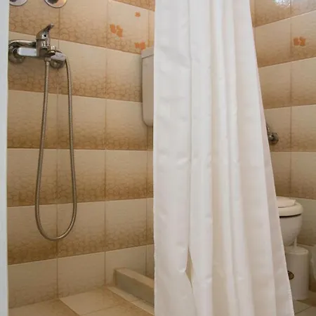 Maria's Aparthotel Kávos