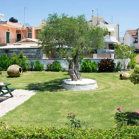 Maria's Aparthotel Kávos