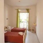Maria's