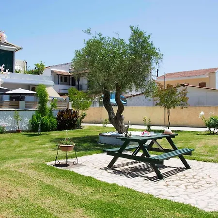 Apartahotel Maria's