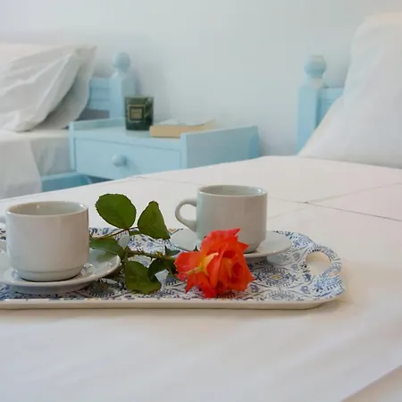 Maria's Apart Otel Kávos