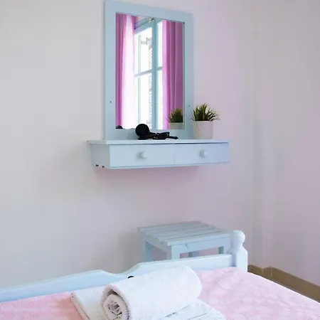 Apartahotel Maria's 4*