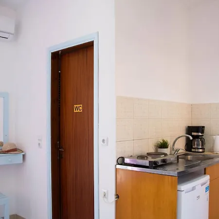 Apartahotel Maria's 4*