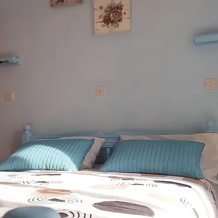 Apartahotel Maria's 4*