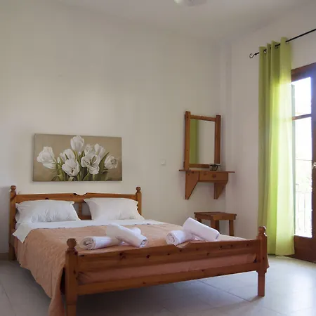 شقة فندقية Maria's 4*