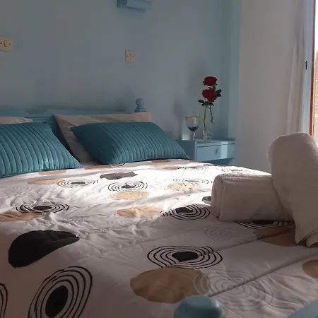 Apartahotel Maria's 4*