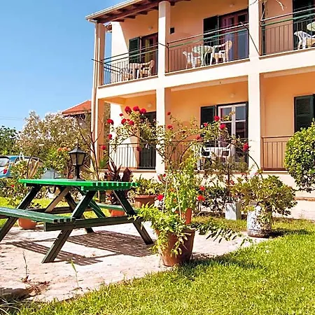 Apart Otel Maria's 4*