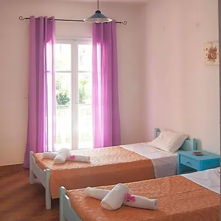 Апарт-отель Maria's 4*