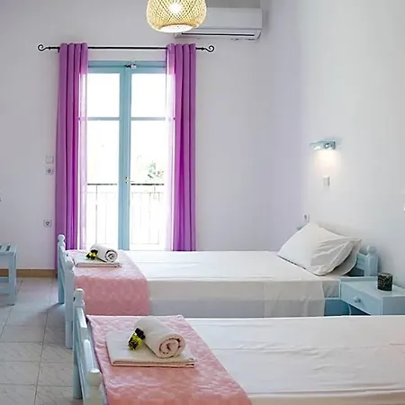Maria's Apart Otel