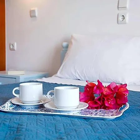 Maria's 4* Kávos