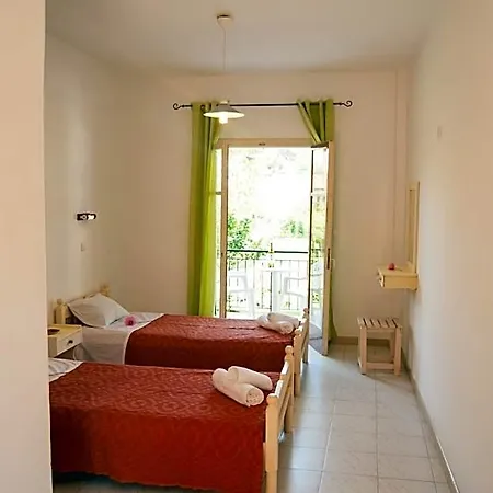 Maria's Apart Otel Kávos