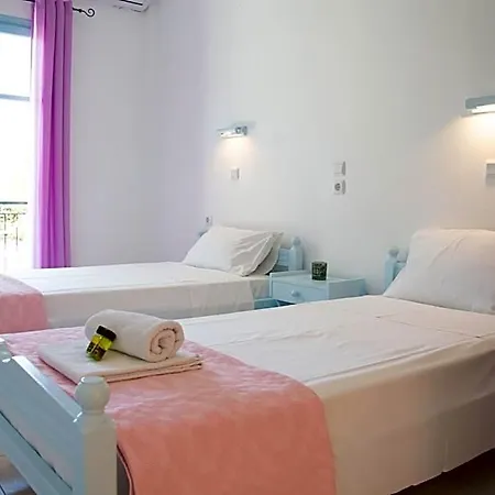 Maria's 4* Kávos