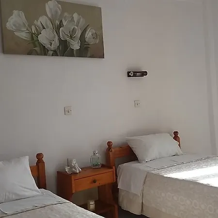 Maria's * Kavos