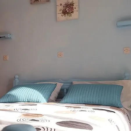 Aparthotel Maria's