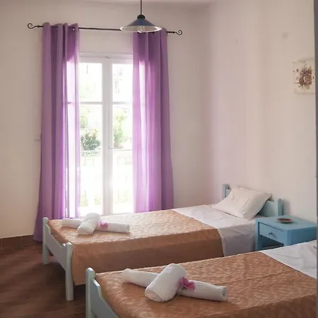 Maria's Kavos