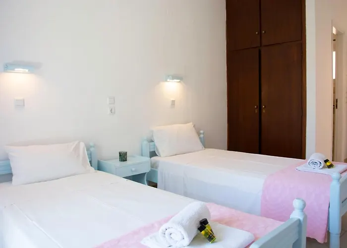 Apartahotel Maria's 4*
