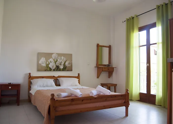 Apartahotel Maria's 4*