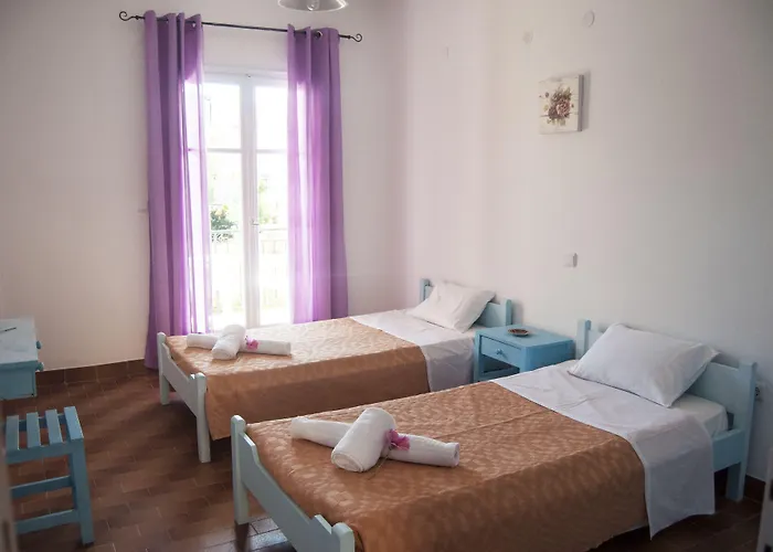 Maria's 4* Κάβος