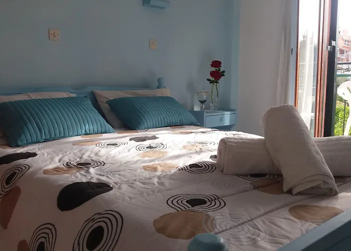 Apartahotel Maria's 4*