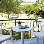 Hotel apartamentowy Maria's